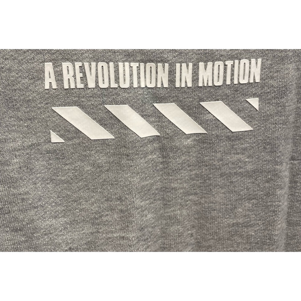 Nike Pullover Grey - image 3